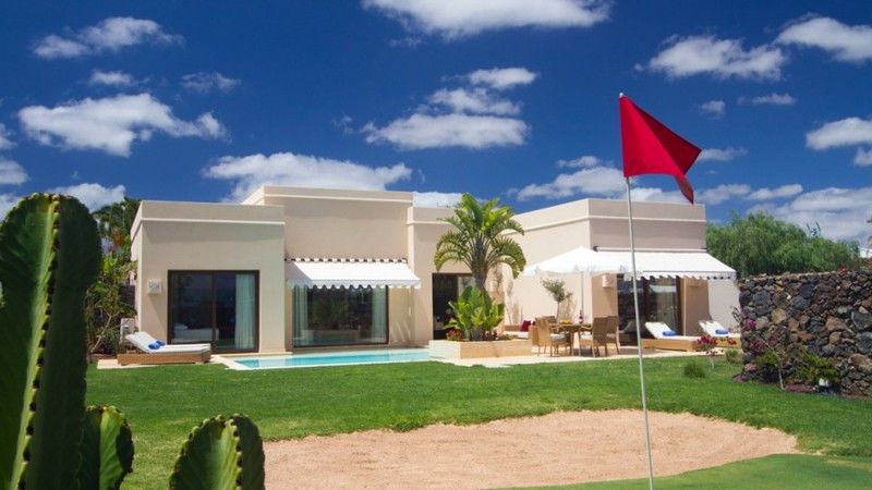 Hotel Gran Alondra Puerto del Carmen  Exterior foto